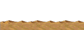 Somewhere in the Sand Wind Desert