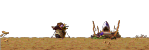 Somewhere at a Shiny Rock Spot