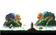 Magic Training Grounds Entrance
