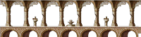 Warped Temple of Time