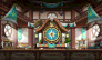 Somewhere in the Traveler's Guild
