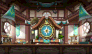 Somewhere in the Traveler's Guild
