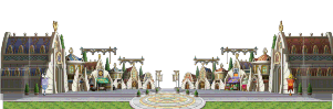 Somewhere in Cernium