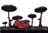 Somewhere in Fungos Forest