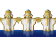 Radiant Temple