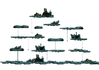 Somewhere in Plunging Depths