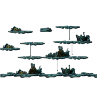 Somewhere in Plunging Depths