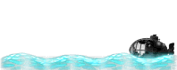 Somewhere in Star-Swallowing Sea