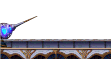 White Spear Deck