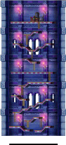 Nightmare Clocktower 3F