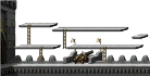 Cernium Eastern City Ramparts