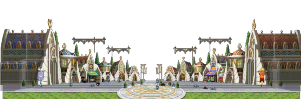 Cernium Square