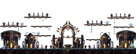 Grave of the Gods