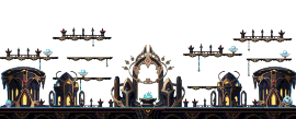 Grave of the Gods