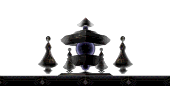 Phantasmal Night Sanctum