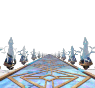 Bridge to the City