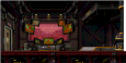 Gelimer's Quarters