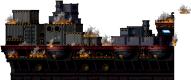 Above Deck