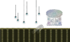 Abraxas Ruins