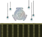 Abraxas Ruins