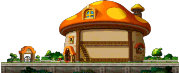 Somewhere in a Maple Home