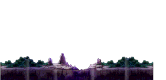 Somewhere in the Barrier Between Worlds
