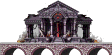 Somewhere in the Temple of Time