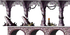 Temple of Time Corridor