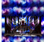 Black Mage's Temple