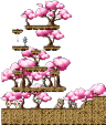 Blacksmith's Mountain Vantage