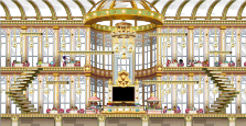 Main Hall