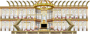 Main Hall