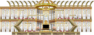 Main Hall
