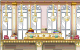 One Card Entrance