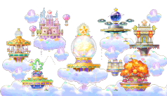 Where Dreams Gather