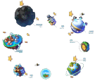 Maple Galaxy