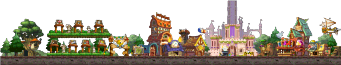 Pixel Kingdom