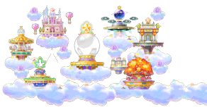 Where Dreams Gather