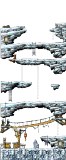 <Sheer Cliff>