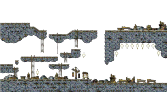 <Dead Mine Full of Eyes>
