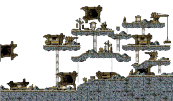 <Dead Mine of the Restless>