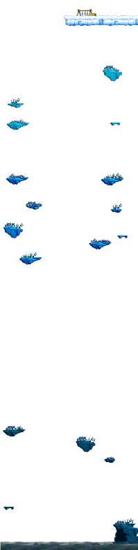 Iden Deep Sea