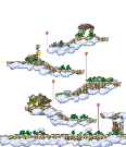 Cloud Step