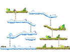 Two Island Border 1