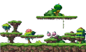 Abyssal Forest: Silent Forest