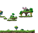 Abyssal Forest: Sodane's Territory