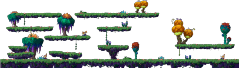 Abyssal Forest: The Dangerous Cave
