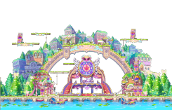 Happy Dream Space