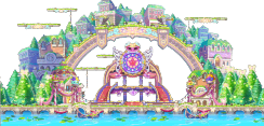 Happy Dream Space