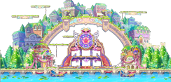 Happy Dream Space